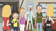 Rick and Morty (Image Source: Prime Video)